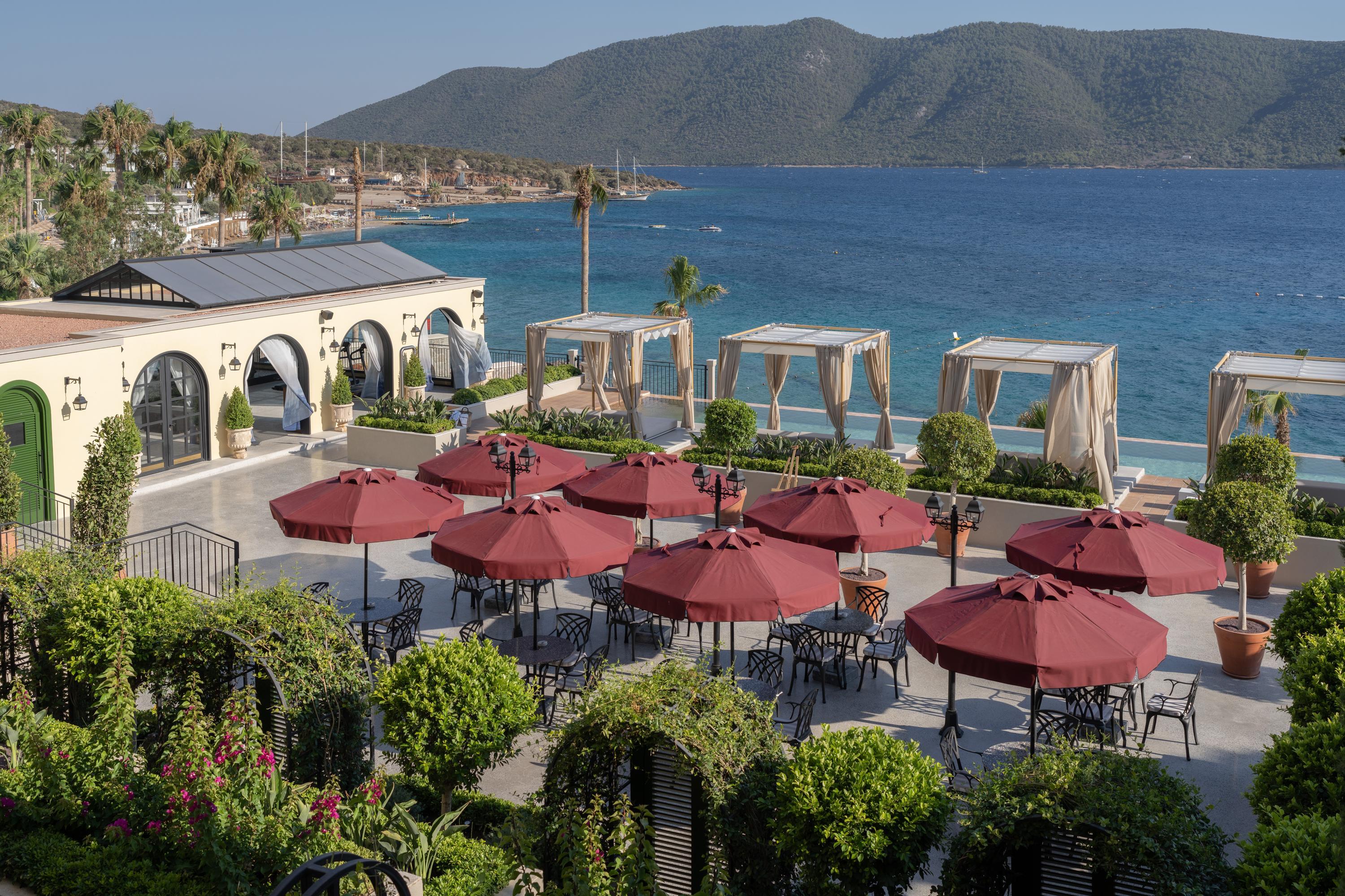 Casa Nonna Bodrum (Adults Only) Exterior foto